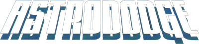 Astrododge  - Clear Logo Image
