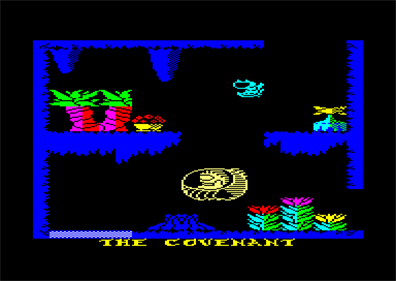 The Covenant - Screenshot - Gameplay Image