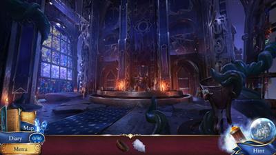 Chronicles of Magic: Divided Kingdoms - Screenshot - Gameplay Image