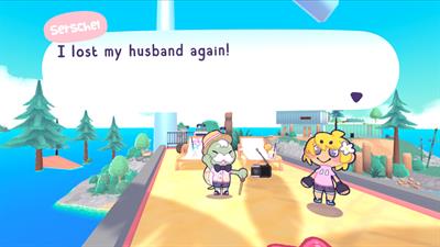Here Comes Niko! - Screenshot - Gameplay Image