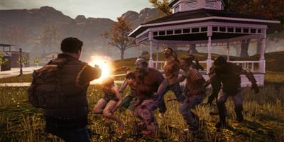 State of Decay - Screenshot - Gameplay Image