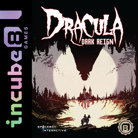 Dracula: Dark Reign