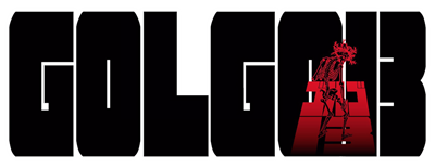 Golgo 13 - Clear Logo Image