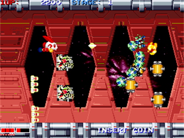 Rabbit Punch - Screenshot - Gameplay Image