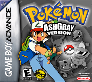 Pokemon Ash Gray Download Pc