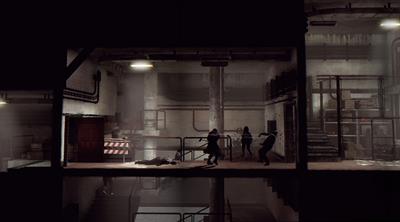 Deadlight - Screenshot - Gameplay Image