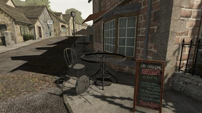 The Painscreek Killings - Screenshot - Gameplay Image