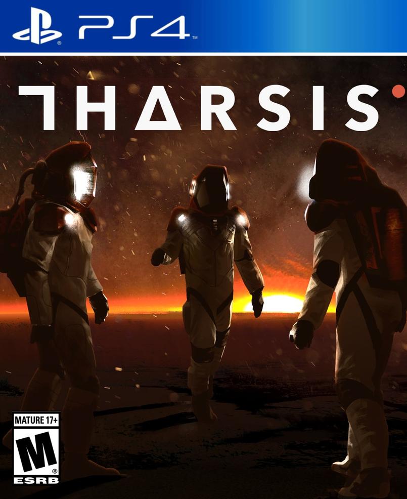 Tharsis