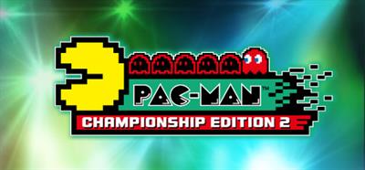 Pac-Man: Championship Edition 2 - Banner Image