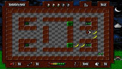 Blockhead - Screenshot - Gameplay Image