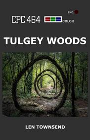 Superstition Part 1: Tulgey Woods - Fanart - Box - Front Image