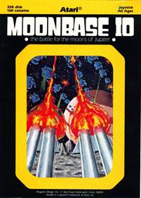 Moonbase IO