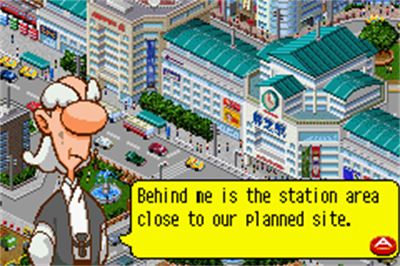 The Tower SP - Screenshot - Gameplay Image