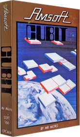 Cubit - Box - 3D Image