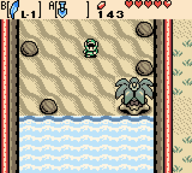 The Legend of Zelda: End of Days