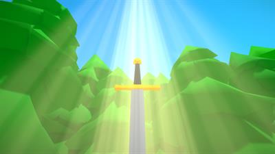 The One Who Pulls Out the Sword Will be Crowned King - Screenshot - Gameplay Image