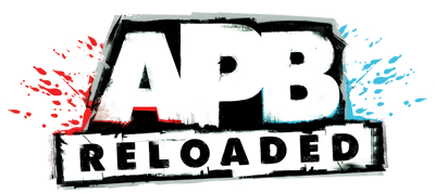 APB Reloaded - Clear Logo Image