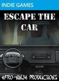 Escape the Car