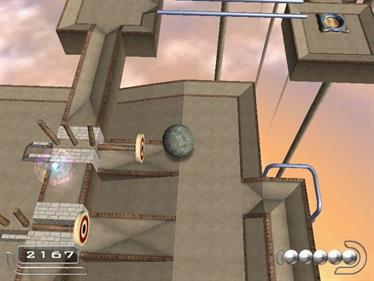 Ballance - Screenshot - Gameplay Image