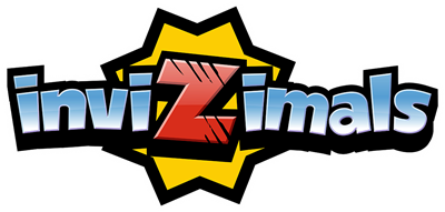 InviZimals - Clear Logo Image