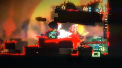 Gun Monkeys - Screenshot - Gameplay Image