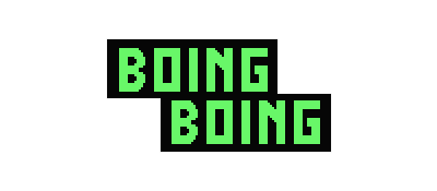 Boing Boing: Busca la Fracción - Clear Logo Image