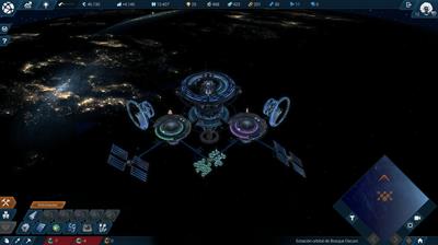 Anno 2205 - Screenshot - Gameplay Image