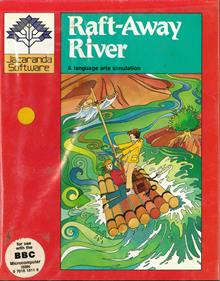 Raft-Away River