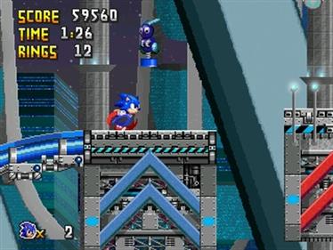 Sonic: Before the Sequel - Screenshot - Gameplay Image