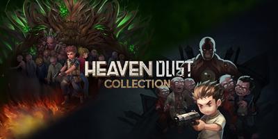 Heaven Dust Collection - Banner Image