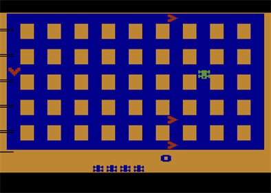 Targ - Screenshot - Gameplay Image