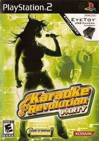 Karaoke Revolution Party