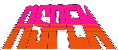 Aspen - Clear Logo Image