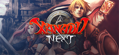 Xanadu Next - Banner Image