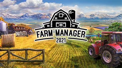 Farm Manager 2021 - Banner Image