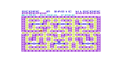 Doodle Bug - Screenshot - Gameplay Image