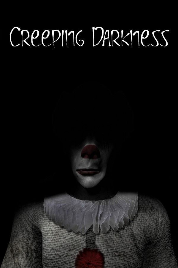Creeping Darkness