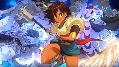 Indivisible - Fanart - Background Image