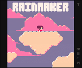 Rainmaker - Screenshot - Game Title Image