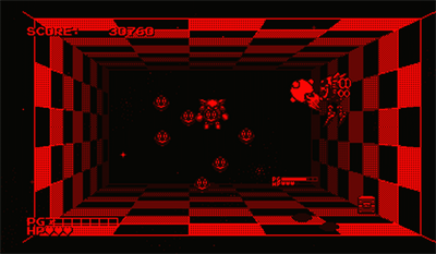 Space Squash - Screenshot - Gameplay Image