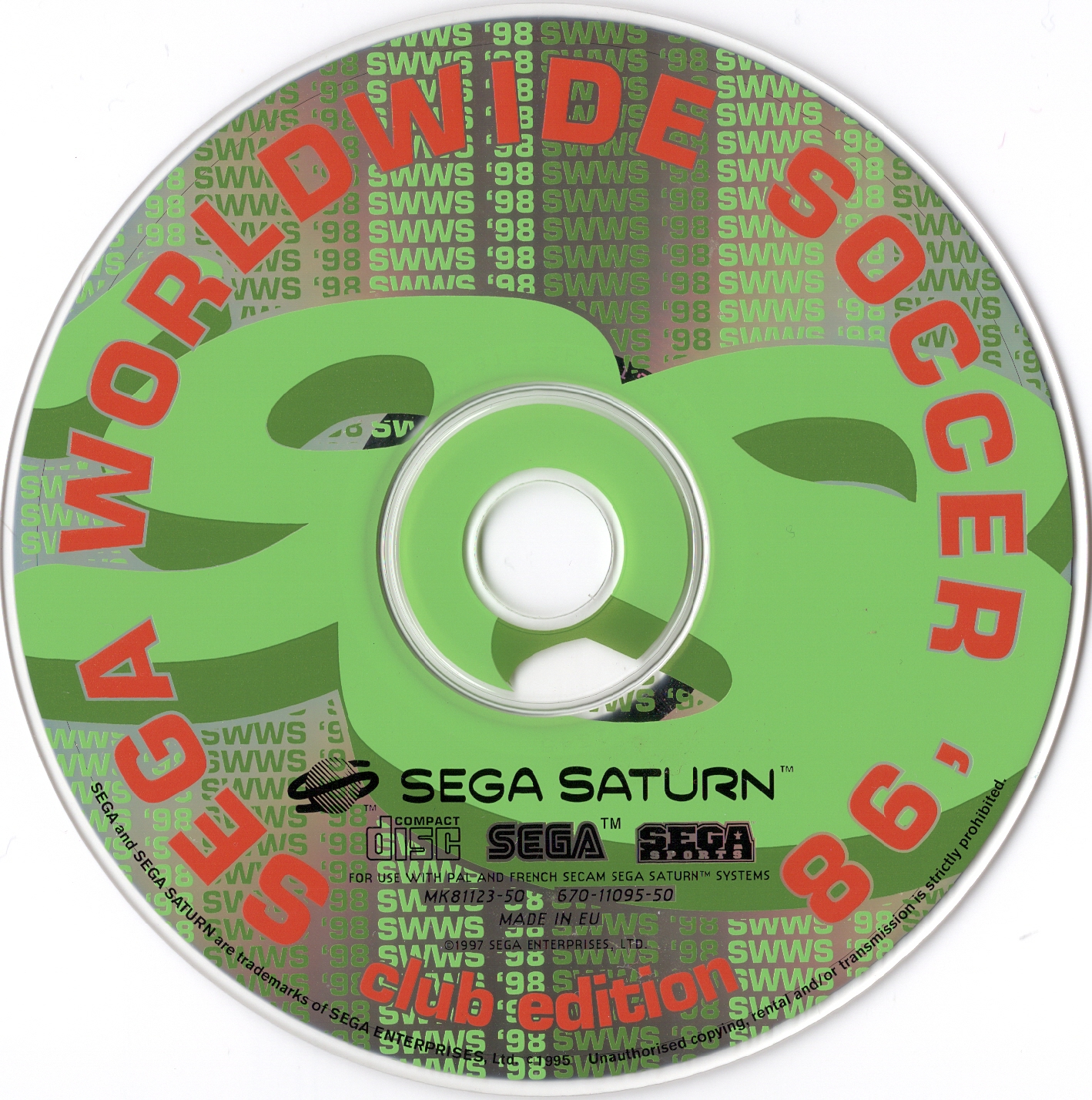 download fifa 96 genesis