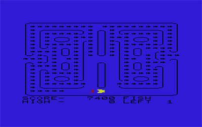 Pakacuda - Screenshot - Gameplay Image