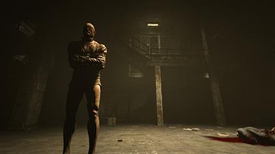 Outlast: Bundle of Terror - Screenshot - Gameplay Image