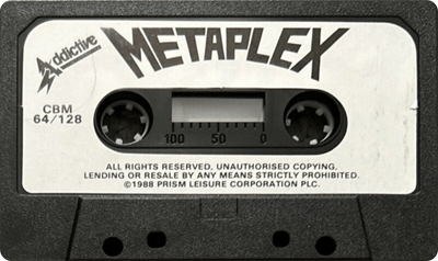 Metaplex - Cart - Front Image