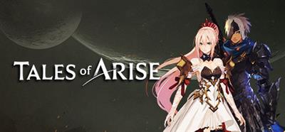 Tales of Arise - Banner Image