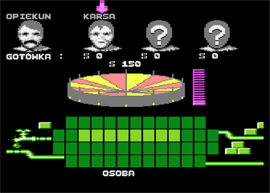 Magia Fortuny - Screenshot - Gameplay Image