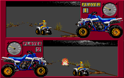 Iron Trackers - Screenshot - Gameplay Image