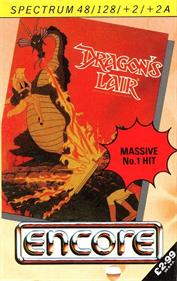 Dragon's Lair