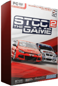 STCC 2 - Box - 3D Image