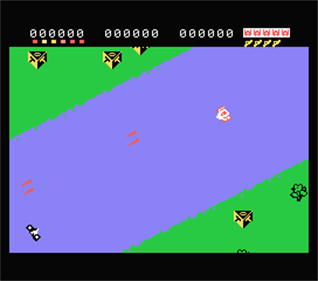 Turboat - Screenshot - Gameplay Image